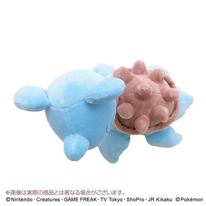 Pokémon: Mofumofu Arm Pillow Lapras - Hobby Ultra Ltd