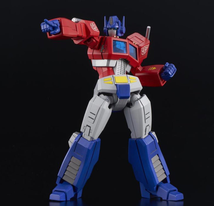 Transformers Optimus Prime G1 IDW Furai Model Kit - Hobby Ultra Ltd