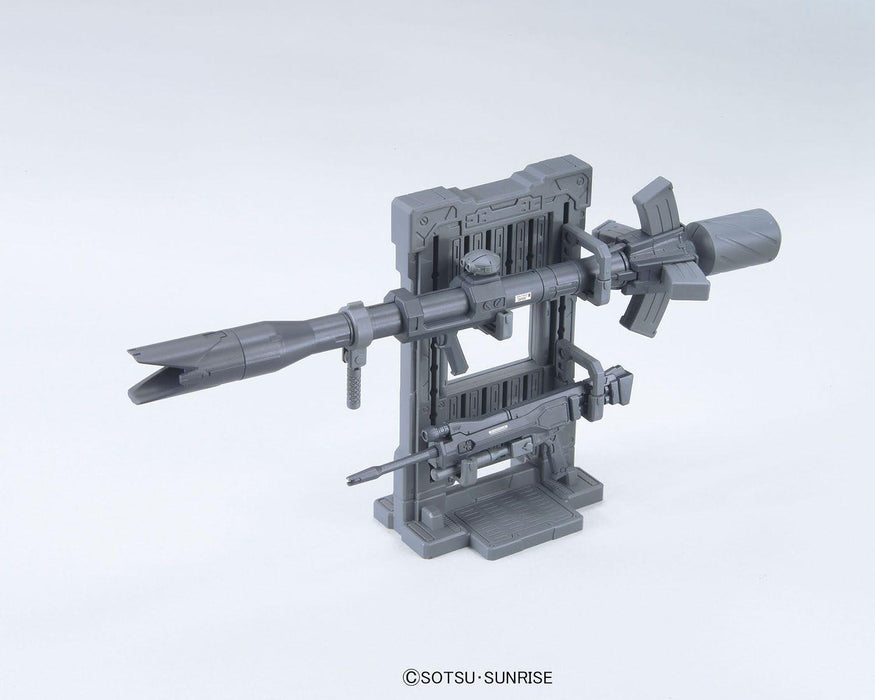 Gundam Builders Parts: System Weapon 10 (Astray) - Hobby Ultra Ltd