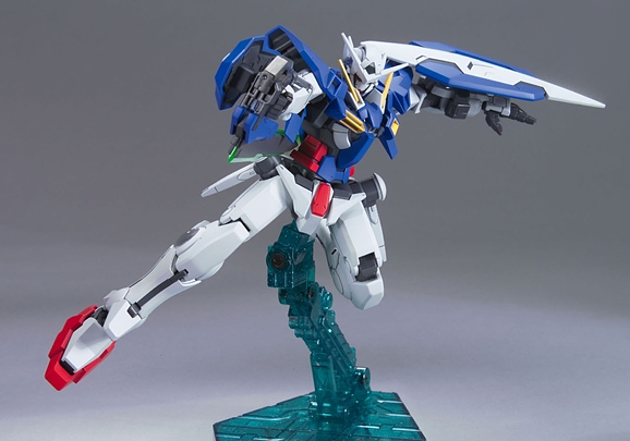 1/144 HG Gundam Exia Repair II - Hobby Ultra Ltd
