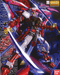 MG Gundam Astray Red Frame Revise - Hobby Ultra Ltd