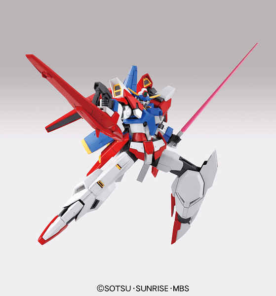HG Gundam AGE-3 Orbital - Hobby Ultra Ltd