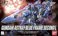 HG Gundam Astray Blue Frame 2nd - Hobby Ultra Ltd