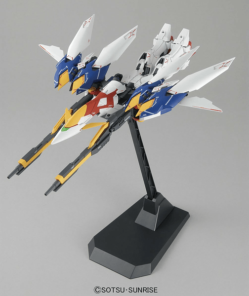 MG Wing Gundam Proto Zero EW Ver. - Hobby Ultra Ltd