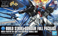 HGBF Build Strike Gundam Full Package - Hobby Ultra Ltd