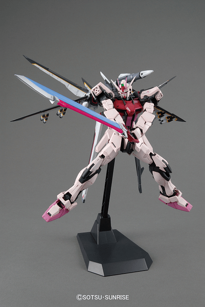 Gundam MG Strike Rouge Ootori Ver.RM - Hobby Ultra Ltd