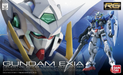 1/144 RG GN-001 Gundam Exia - Hobby Ultra Ltd