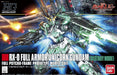 HGUC Full Armour Unicorn Gundam (Destroy Mode) - Hobby Ultra Ltd