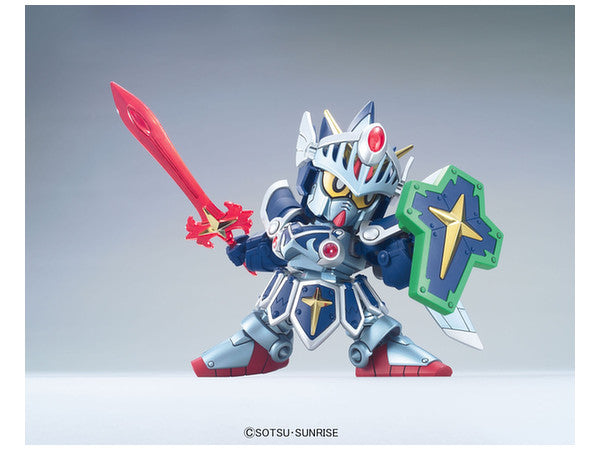 BB Gundam Legend Full Armor Knight