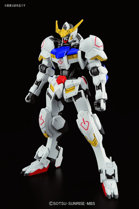 HG Gundam Barbatos - Hobby Ultra Ltd