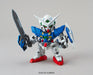 Gundam SD EX Standard Gundam Exia - Hobby Ultra Ltd