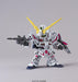 SD Gundam EX Standard Unicorn Gundam (Destroy Mode) - Hobby Ultra Ltd