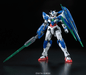 Gundam GNT-0000 Qan[T] RG Model Kit - Hobby Ultra Ltd
