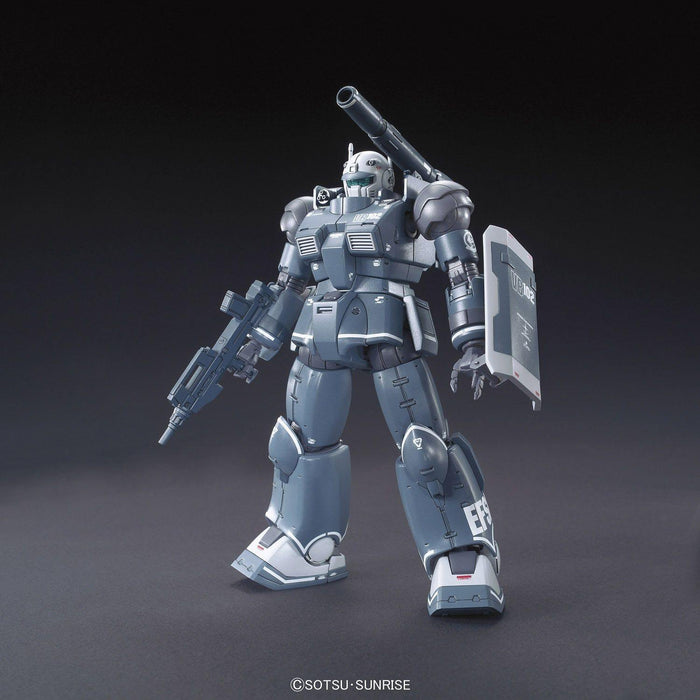 Gundam HG Guncannon Early Type (Iron Cavalry Squadron) - Hobby Ultra Ltd