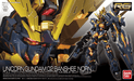 RG Unicorn Gundam 02 Banshee Norn - Hobby Ultra Ltd