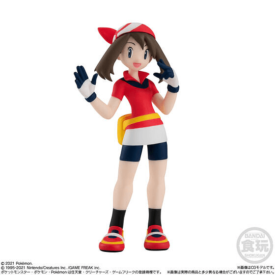 Pokémon Scale World Hoenn 2 Set - Hobby Ultra Ltd