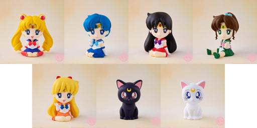 Rirakotto Bishoujo Senshi Sailor Moon - Hobby Ultra Ltd