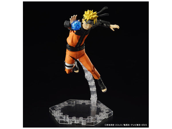 Naruto Figure-rise Standard Uzumaki Naruto