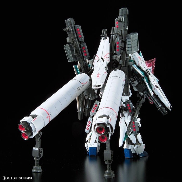 RG Full Armor Unicorn Gundam - Hobby Ultra Ltd