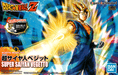 Dragon Ball Z Figure-rise Standard Super Saiyan Vegito - Hobby Ultra Ltd