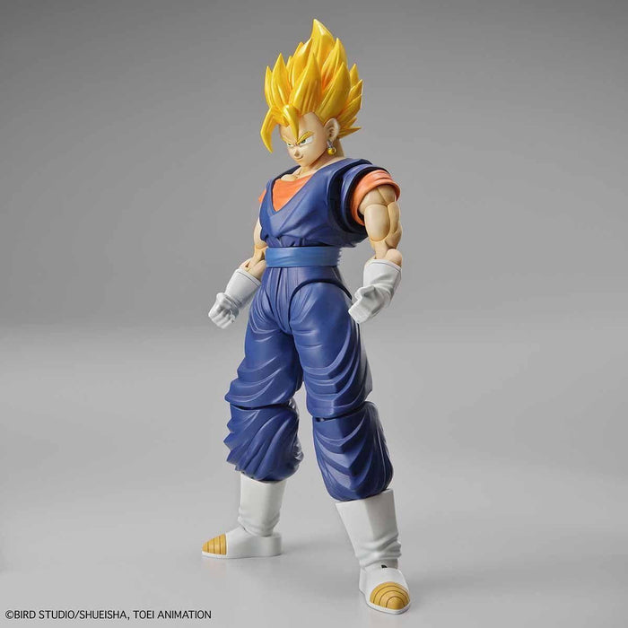 Dragon Ball Z Figure-rise Standard Super Saiyan Vegito - Hobby Ultra Ltd