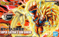 Dragon Ball Z Figure-rise Standard Super Saiyan 3 Son Goku - Hobby Ultra Ltd