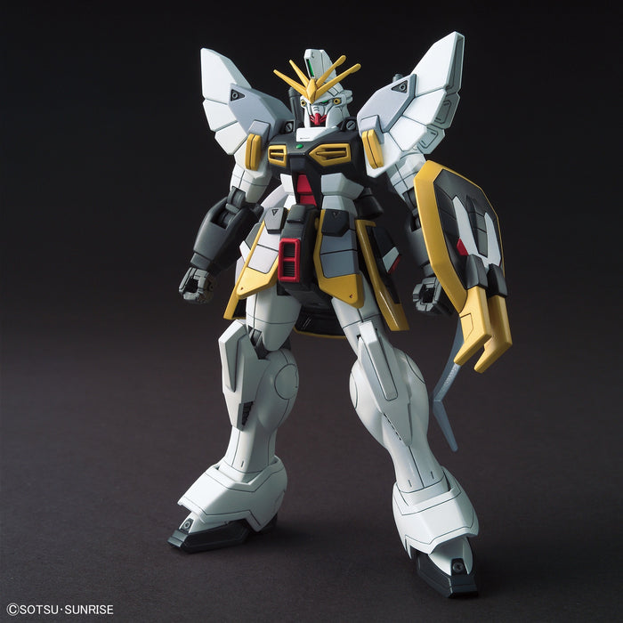 1/144 HGAC Gundam Sandrock
