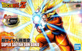 Dragon Ball Z Figure-rise Standard Super Saiyan Son Goku - Hobby Ultra Ltd