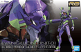 RG All-Purpose Humanoid Decisive Battle Weapon Artificial Human Evangelion Unit 01 - Hobby Ultra Ltd