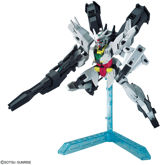 HGBD:R Jupitive Gundam - Hobby Ultra Ltd