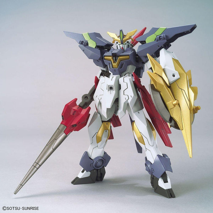 HGBD:R Gundam Aegis Knight - Hobby Ultra Ltd