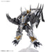 Digimon Figure-rise Standard BlackwarGreymon (Amplified) - Hobby Ultra Ltd