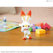 Pokémon Plastic Model Collection Quick!! 05 Scorbunny - Hobby Ultra Ltd