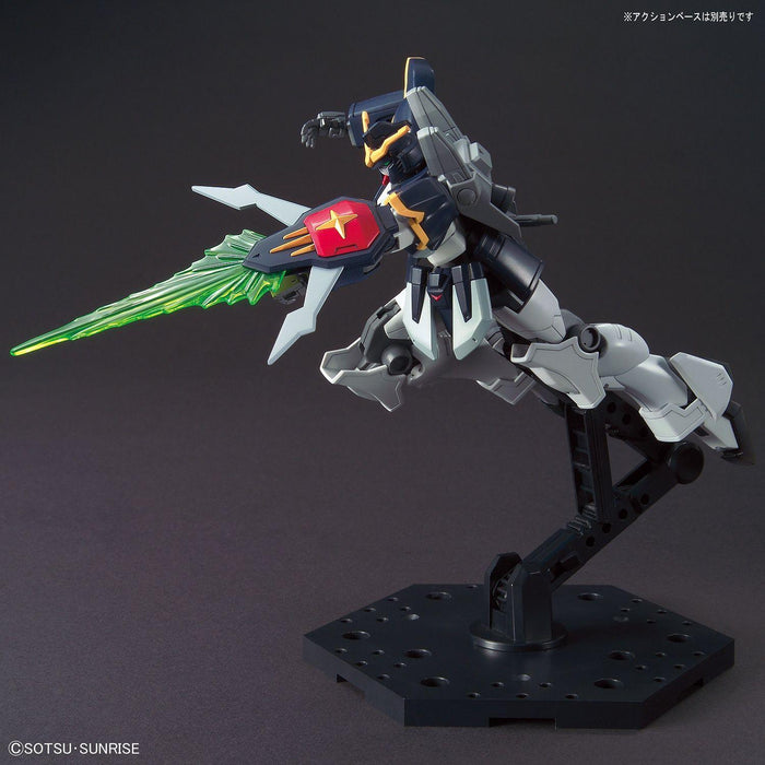 HGAC Gundam Deathscythe - Hobby Ultra Ltd