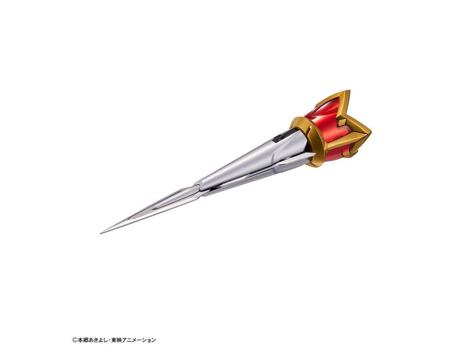 Digimon Figure-Rise Standard Amplified Dukemon / Gallantmon