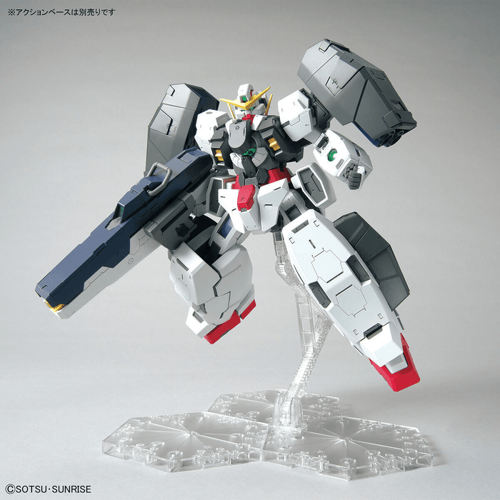 MG Gundam Virtue - Hobby Ultra Ltd