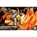 Figure-Rise Standard Digimon Wargreymon - Hobby Ultra Ltd