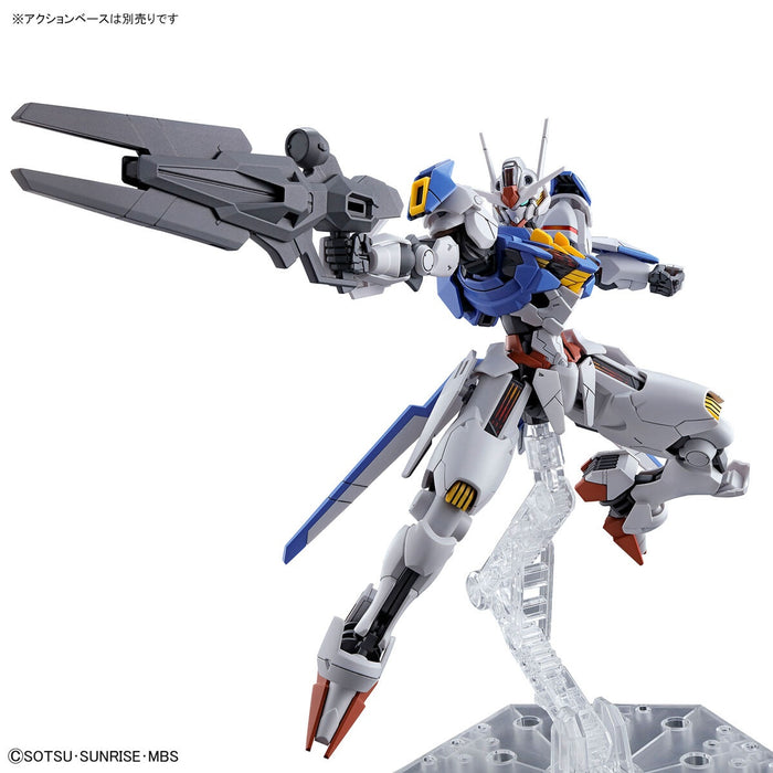 1/144 HG Gundam Aerial