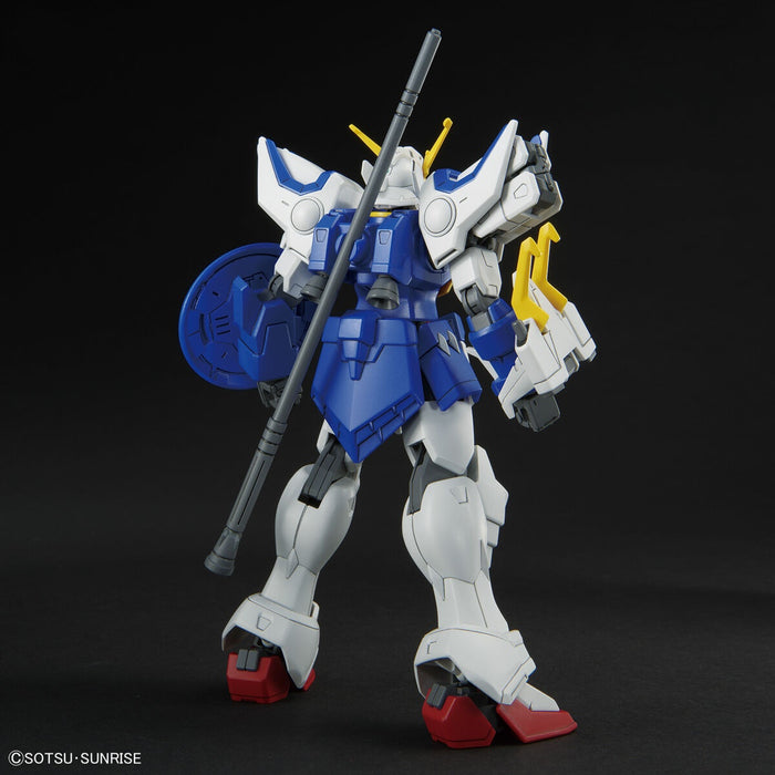 1/144 HGAC Shenlong Gundam (Gundam Wing)