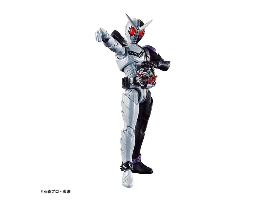 Kamen Rider Figure-Rise Double Fang Joker