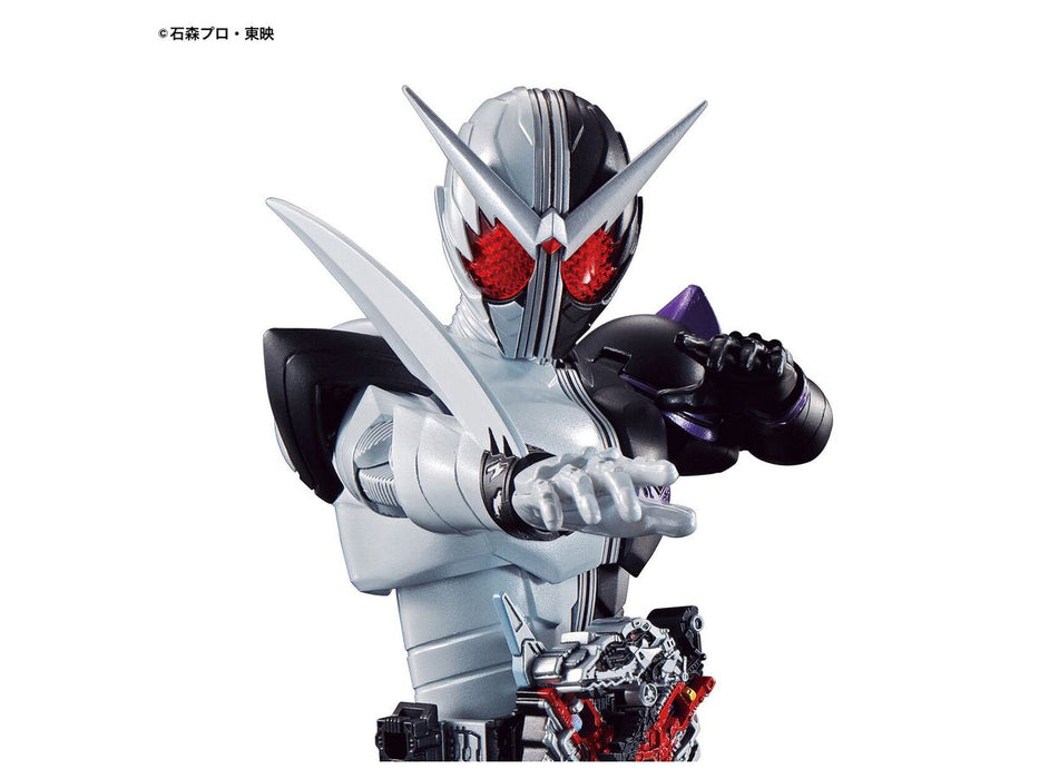 Kamen Rider Figure-Rise Double Fang Joker