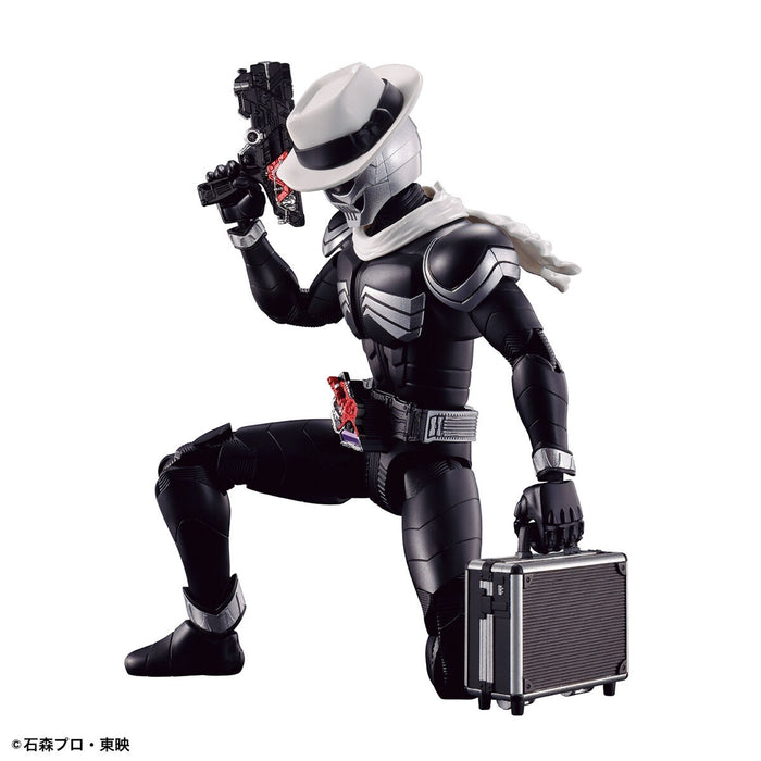 Kamen Rider Figure-Rise Skull Model Kit