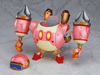 Kirby Nendoroid - Robobot Armour - Hobby Ultra Ltd