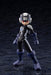 Mega Man Battle Network Kotobukiya Dark Mega Man (PRE-ORDER) - Hobby Ultra Ltd