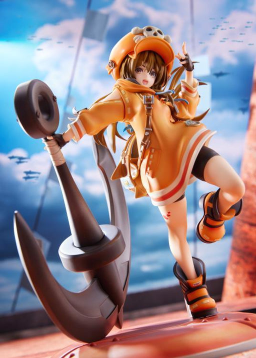 Guilty Gear -Strive-: May Statue (PRE-ORDER) - Hobby Ultra Ltd