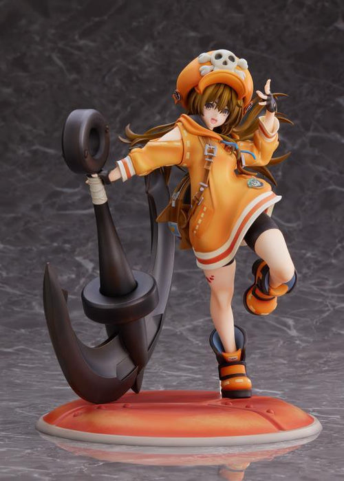 Guilty Gear -Strive-: May Statue (PRE-ORDER) - Hobby Ultra Ltd