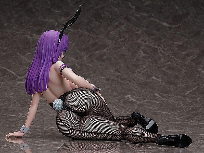 World's End Harem: Mira Suou: Bunny Ver. Figure (PRE-ORDER) - Hobby Ultra Ltd