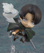 Attack on Titan Nendoroid Levi (Re-Issue) (PRE-ORDER) - Hobby Ultra Ltd