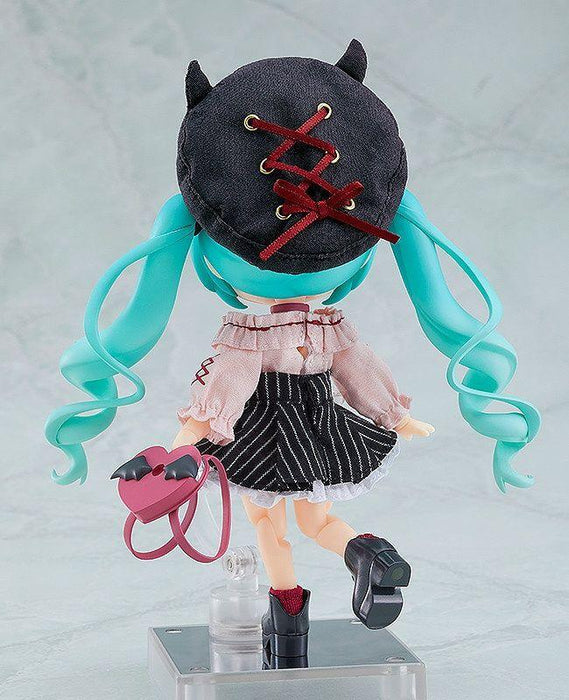 Hatsune Miku: Date Outfit Ver. Nendoroid Doll (PRE-ORDER) - Hobby Ultra Ltd
