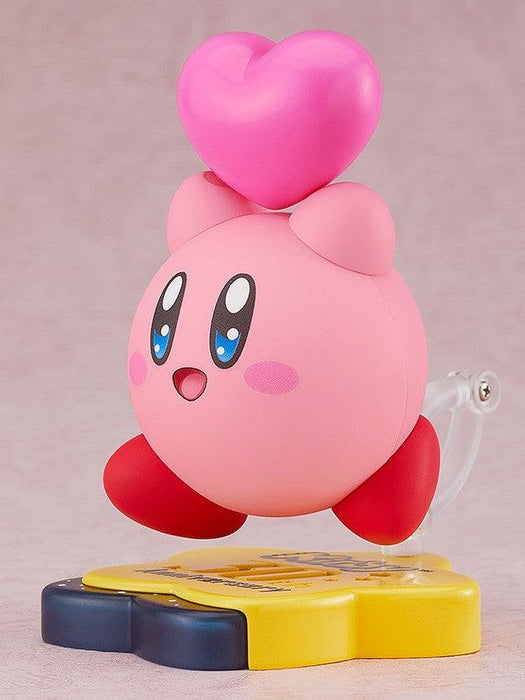 Kirby Nendoroid Kirby 30th Anniversary Edition (PRE-ORDER) - Hobby Ultra Ltd